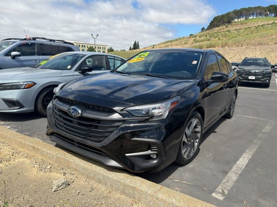 2023 Subaru Legacy Limited