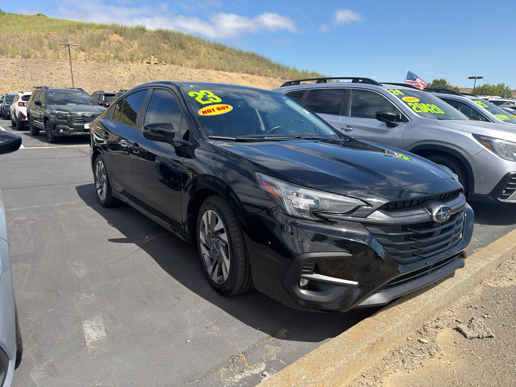 2023 Subaru Legacy Limited