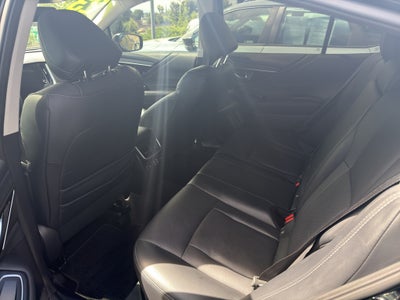 2023 Subaru Legacy Limited