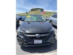 2025 Subaru Legacy Limited