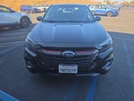 2024 Subaru Legacy Sport
