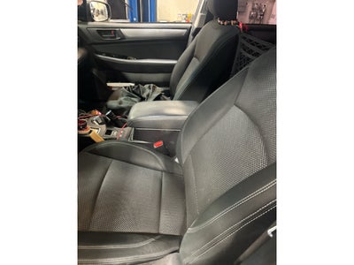 2019 Subaru Outback 2.5i (CVT)