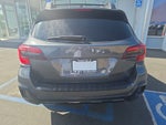 2019 Subaru Outback 2.5i (CVT)