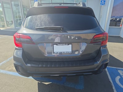 2019 Subaru Outback 2.5i (CVT)