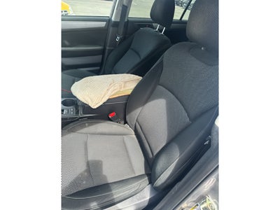 2017 Subaru Outback Premium