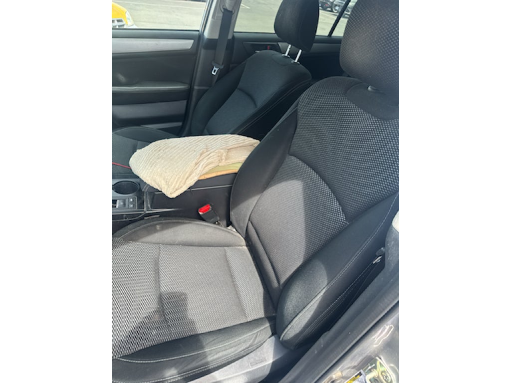 2017 Subaru Outback Premium
