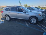 2017 Subaru Outback Premium
