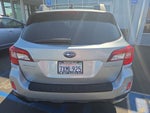 2017 Subaru Outback Premium