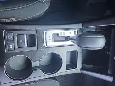 2017 Subaru Outback Premium