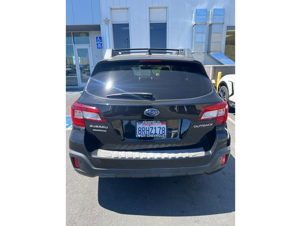 2019 Subaru Outback Limited