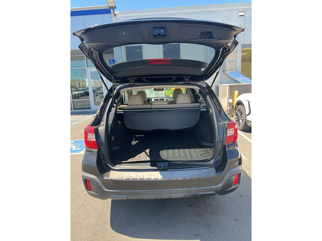 2019 Subaru Outback Limited