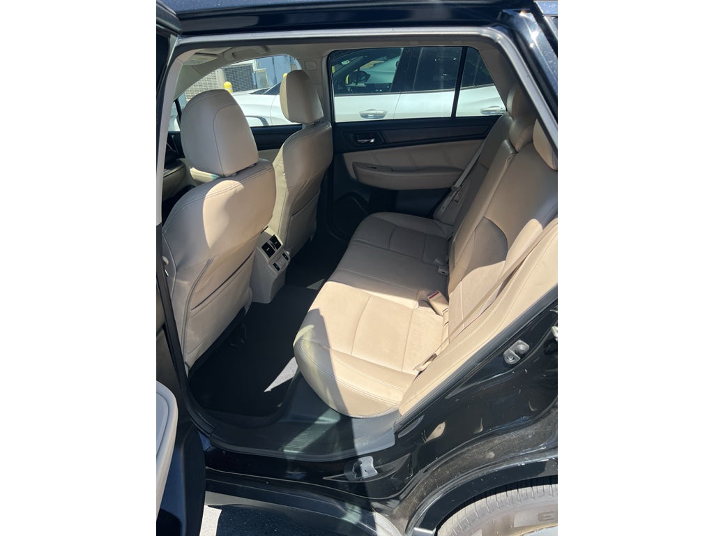 2019 Subaru Outback Limited