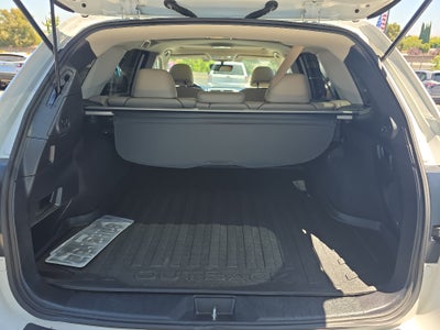 2019 Subaru Outback Limited