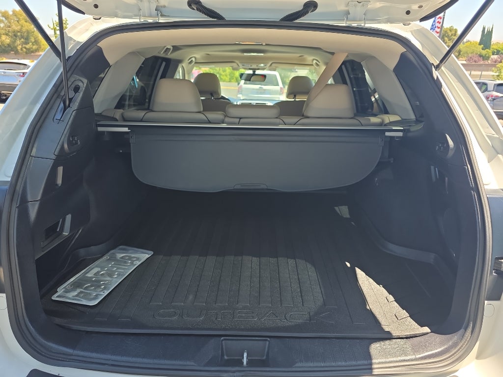 2019 Subaru Outback Limited