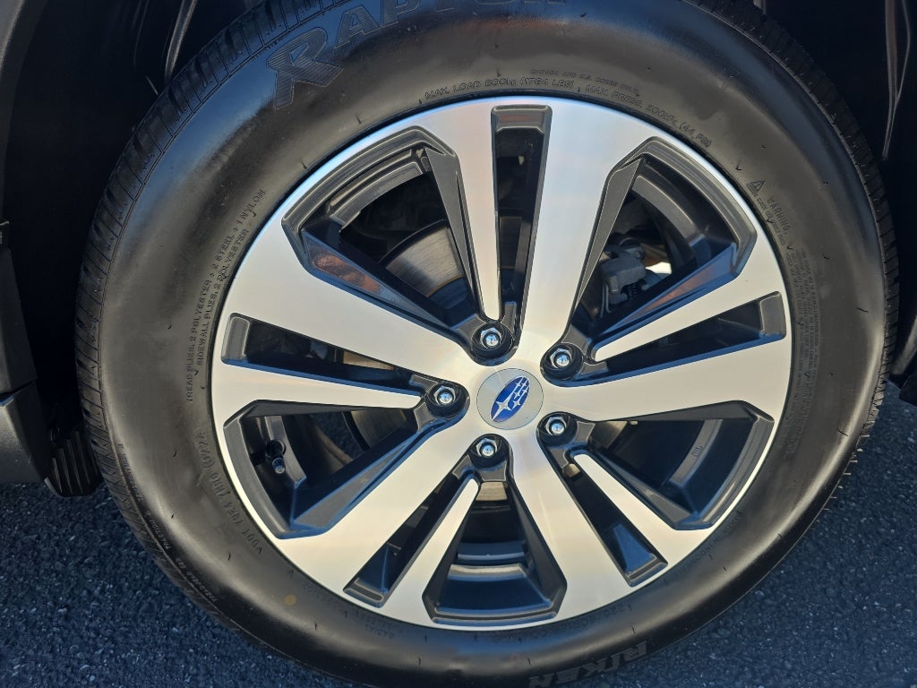 2019 Subaru Outback Limited