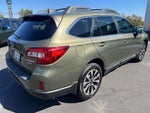 2017 Subaru Outback Limited