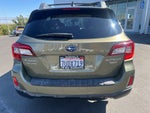 2017 Subaru Outback Limited