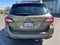 2017 Subaru Outback Limited