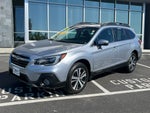 2019 Subaru Outback Limited