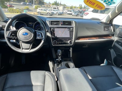 2019 Subaru Outback Limited