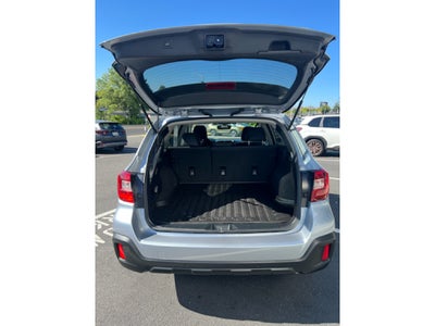 2019 Subaru Outback Limited