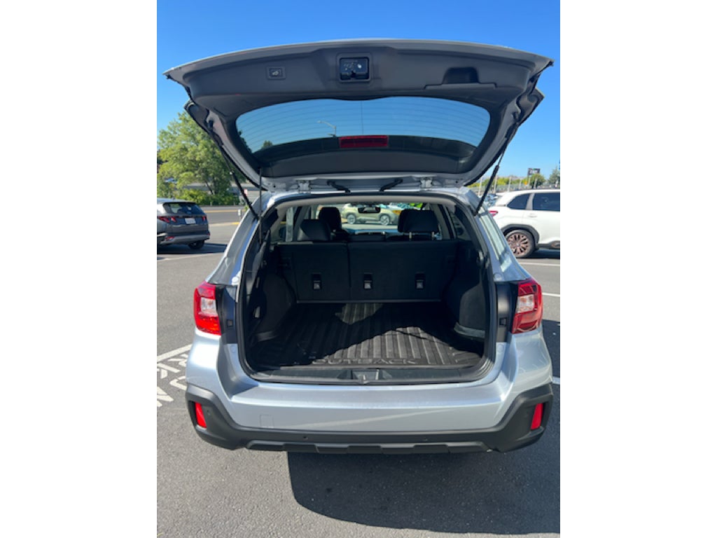 2019 Subaru Outback Limited