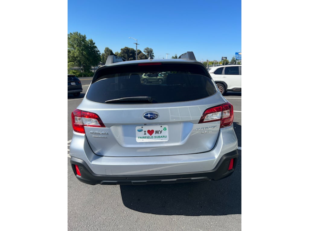 2019 Subaru Outback Limited