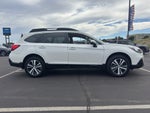 2019 Subaru Outback Limited