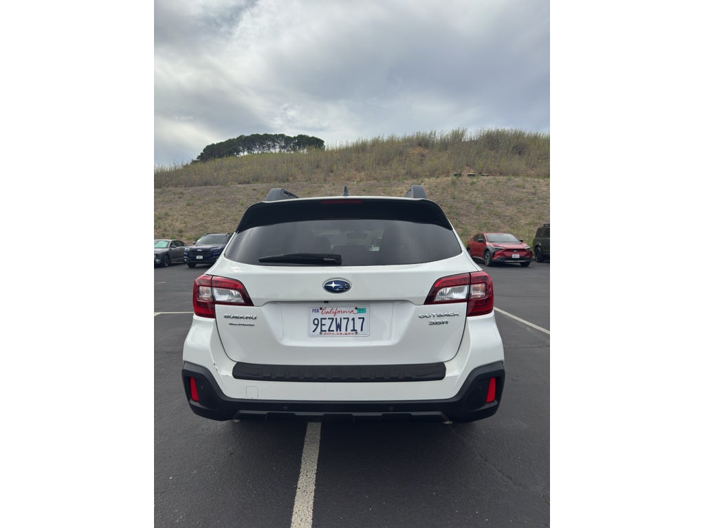 2019 Subaru Outback Limited
