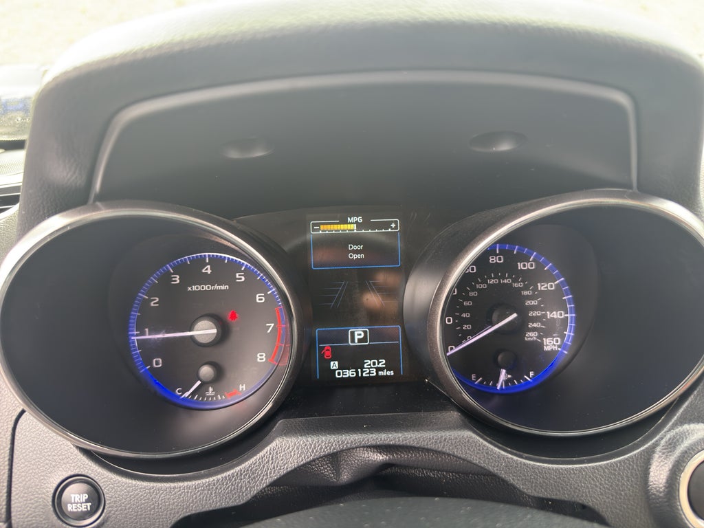 2019 Subaru Outback Limited