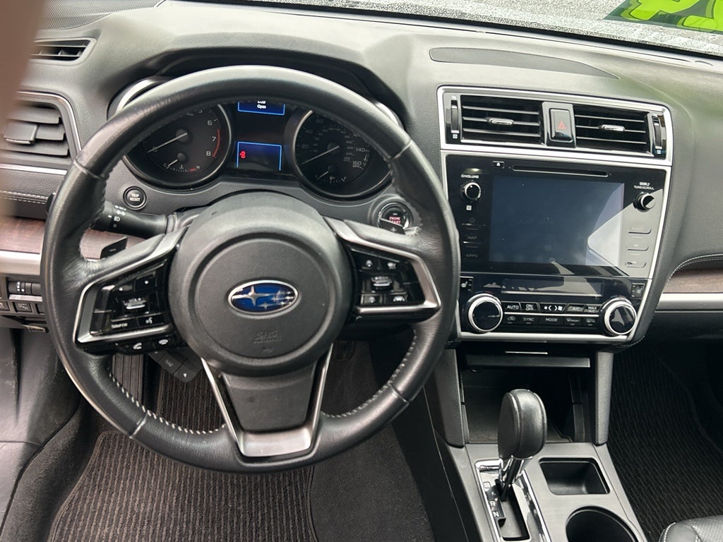 2019 Subaru Outback Limited