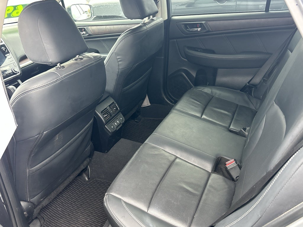 2019 Subaru Outback Limited