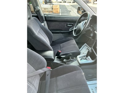 2003 Subaru Baja Sport