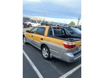 2003 Subaru Baja Sport
