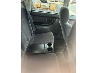 2003 Subaru Baja Sport