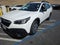 2021 Subaru Outback Base