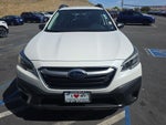 2021 Subaru Outback Base