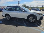 2021 Subaru Outback Base