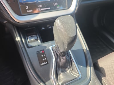 2021 Subaru Outback Base