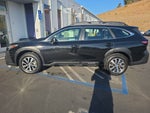 2024 Subaru Outback Base