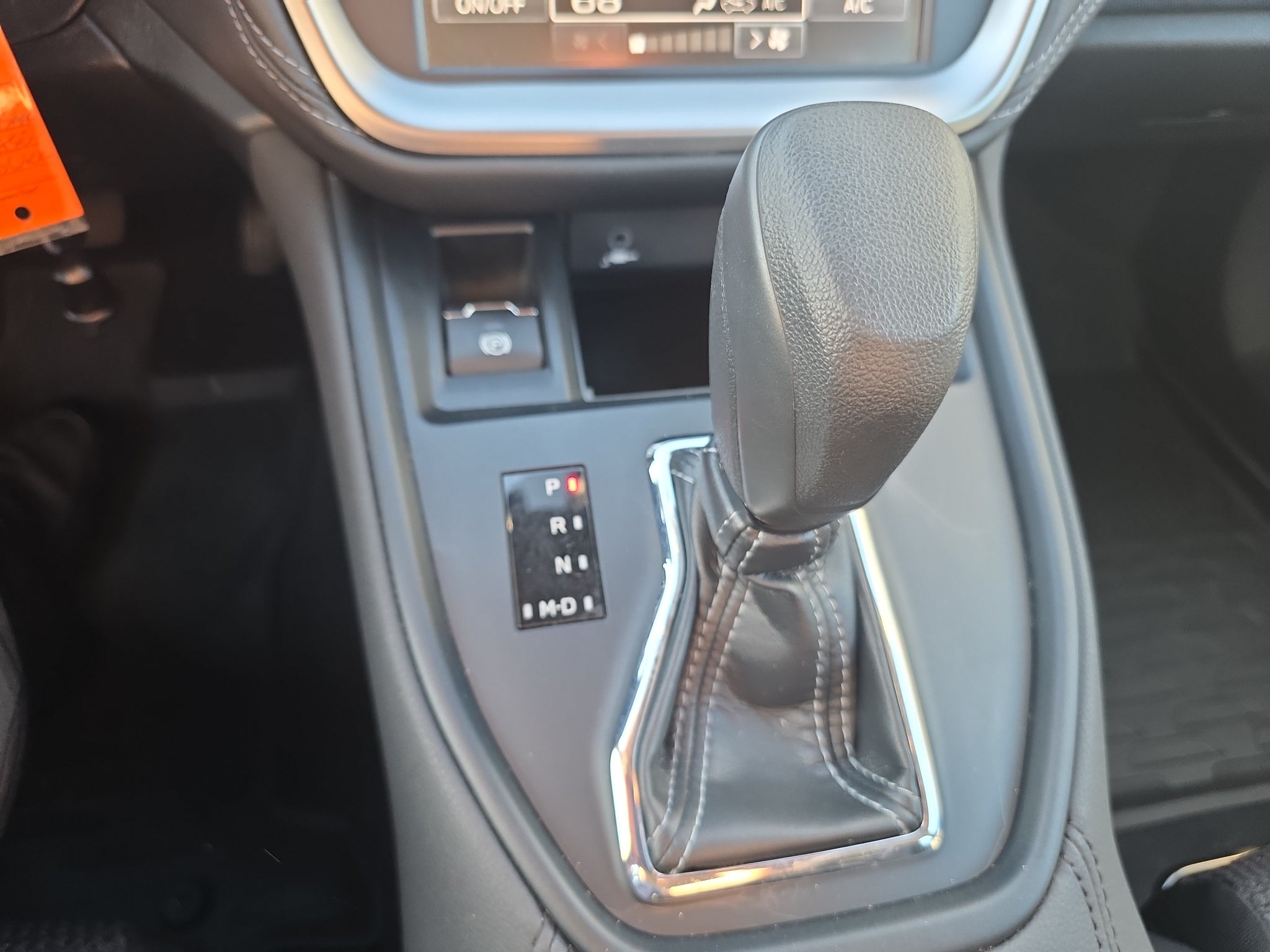 2024 Subaru Outback Base