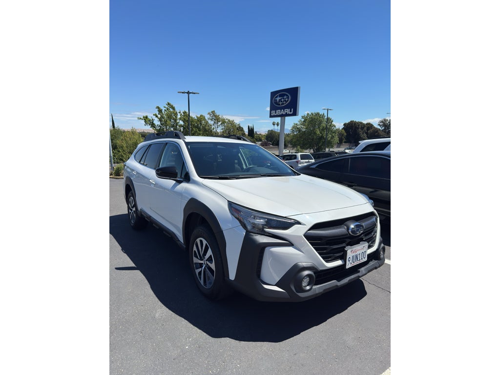 2024 Subaru Outback Premium