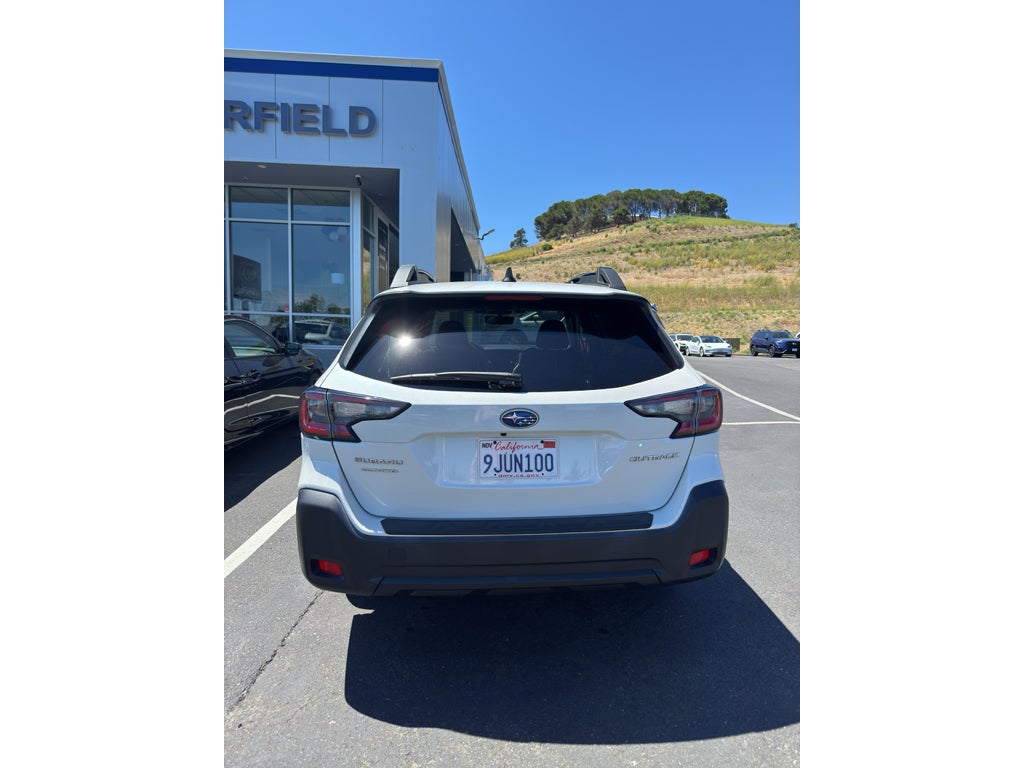 2024 Subaru Outback Premium