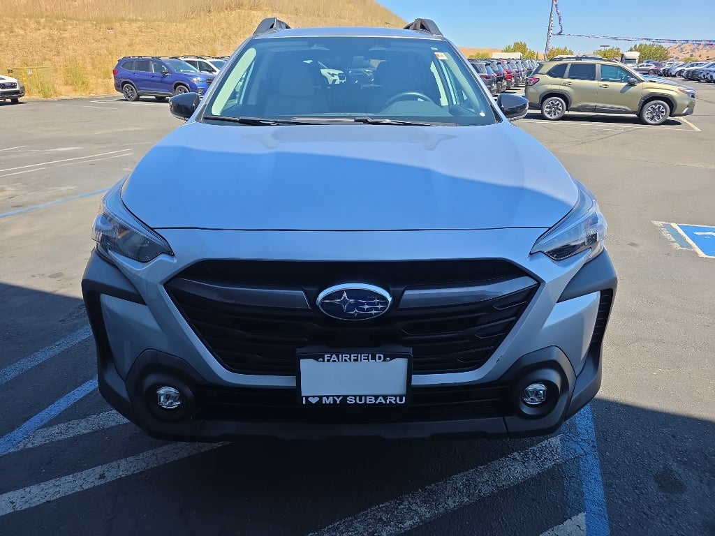 2023 Subaru Outback Premium