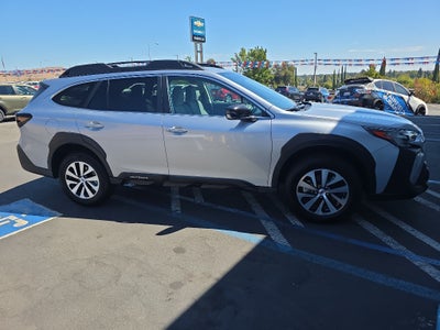 2023 Subaru Outback Premium