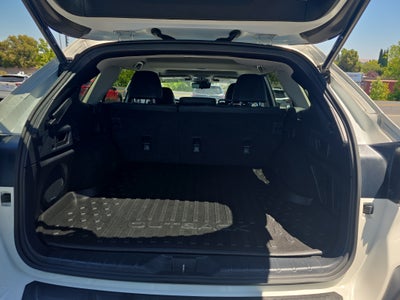 2023 Subaru Outback Touring