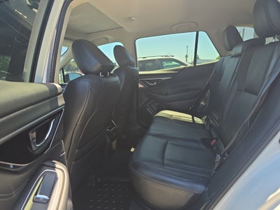 2023 Subaru Outback Touring