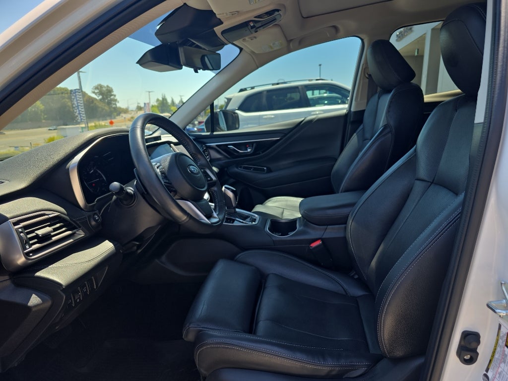 2023 Subaru Outback Touring