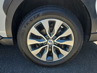 2023 Subaru Outback Touring