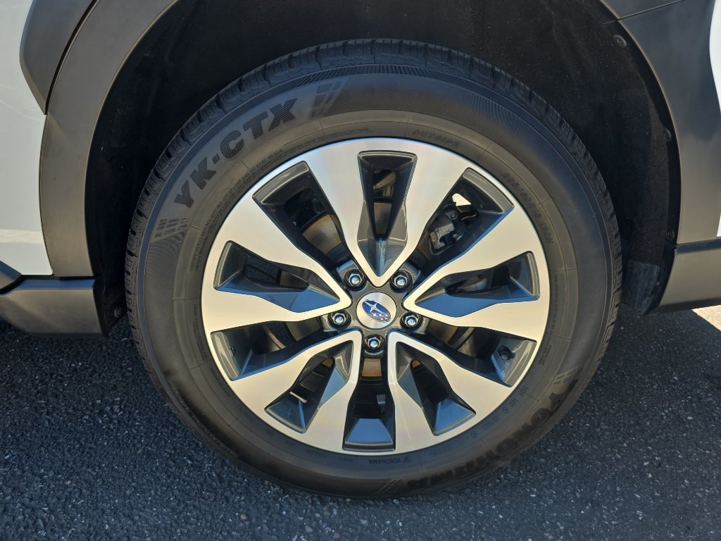 2023 Subaru Outback Touring